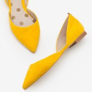 Boden Henrietta Flats